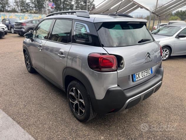 Citroen C3 Aircross BlueHDi 110 S&S Feel navi - Foto 7