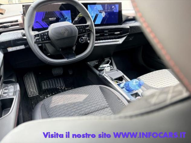 RENAULT Clio 1.8 E-TECH full hybrid 160 techno rif. 24043915 - Foto 3