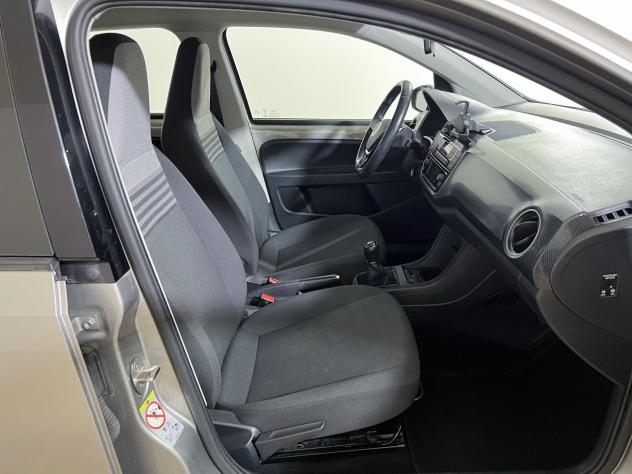 Volkswagen up! up! 5p 1.0 evo Move up! 65cv - Foto 7
