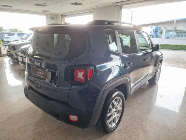 Jeep Renegade 4Xe 190CV Limited 2022 - Foto 3
