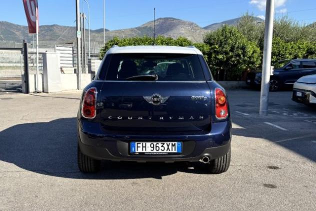 MINI Countryman Mini Cooper D Business Countryman rif. 24108709 - Foto 6