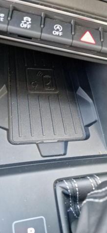 AUDI Q3 SPB 35 TDI S tronic S line edition rif. 23449061 - Foto 8