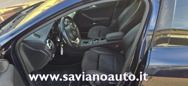 MERCEDES-BENZ GLA 200 d Automatic Premium " PACK NIGHT " rif. 23913001 - Foto 7