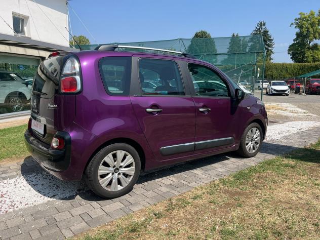 Citroën C3 Picasso 1.6 BlueHDi 100 Exclusive - Foto 8