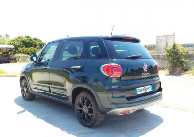 FIAT 500L 1.4 95 CV Cross rif. 23925414 - Foto 7