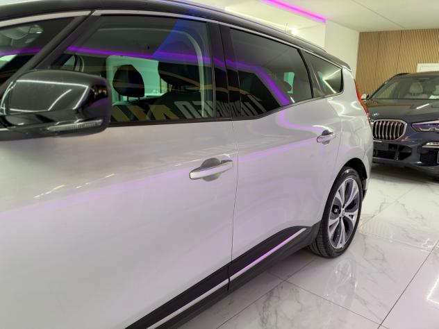 Renault Grand Scenic 110CV Energy Bose Iper Full - Foto 8