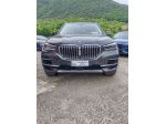 NOLEGGIO BMW X5 xDrive30d 286CV M-Sport MILD HYBRID - NO CONTROLLO CRIF