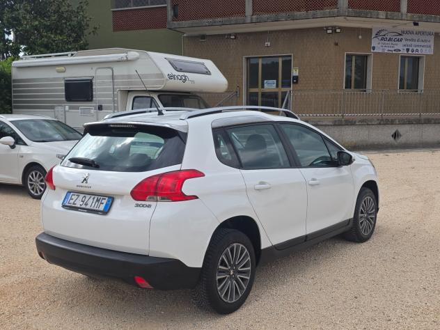 Peugeot 2008 2015 FINANZIABILE - Foto 3