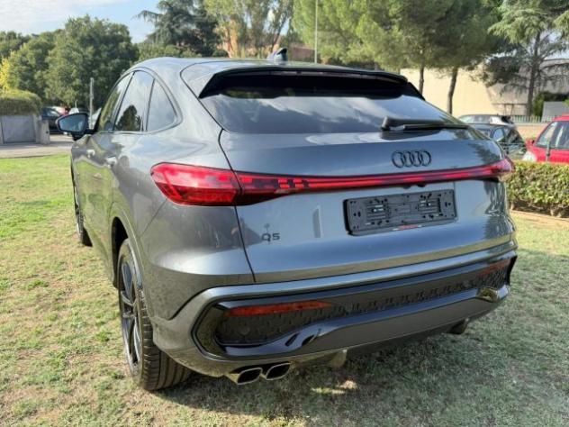 AUDI Q5 SPB Sportback TDI quattro S line NAVI - ACC - 20 rif. 24063482 - Foto 6