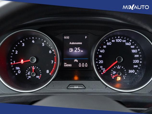 Volkswagen Tiguan 1.5 TSI Life 150CV DSG - Foto 15
