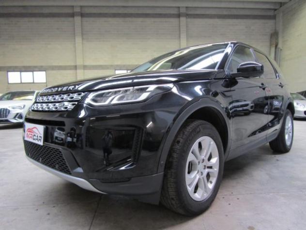 LAND ROVER Discovery Sport Discovery Sport 2.0d I4 MHEV S AWD *77.000 KM* rif. 23861551