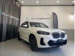 BMW X3 xDrive20d 48V Msport