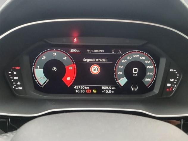 Audi Q3 II 2018 35 2.0 tdi S line edition - Foto 7