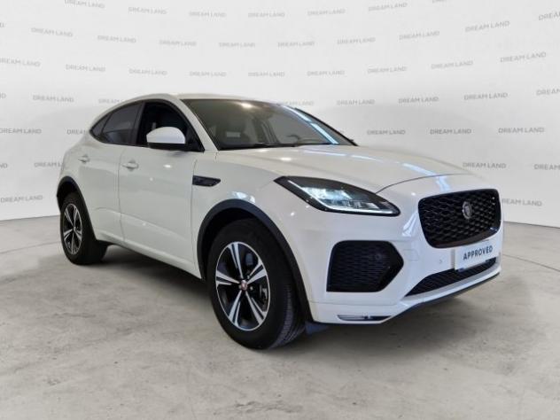 JAGUAR E-Pace 2.0D I4 204 CV AWD Auto R-Dynamic S rif. 23152929