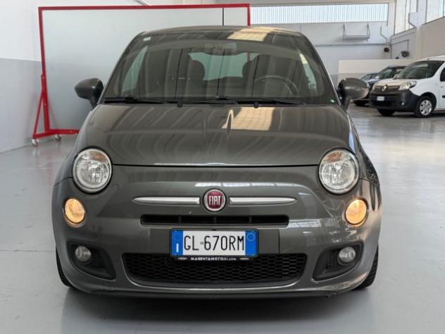 FIAT 500 1.2 'S' rif. 24112860 - Foto 2