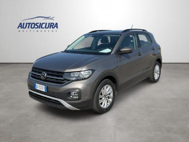 VOLKSWAGEN T-Cross 1.0 TSI 115 CV Style BMT rif. 24062991