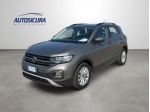 VOLKSWAGEN T-Cross 1.0 TSI 115 CV Style BMT rif. 24062991