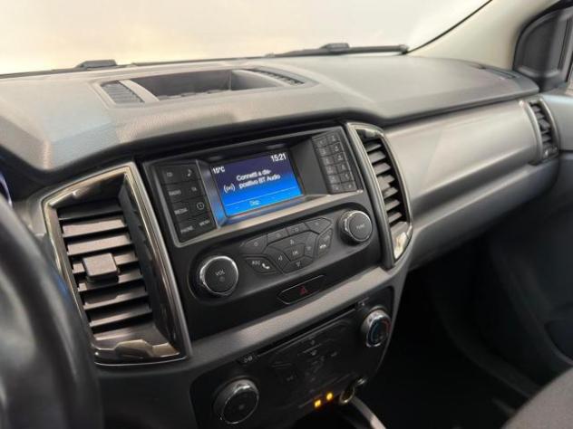 FORD Ranger 2.2 TDCi XLT 5pt. IVA ESPOSTA rif. 23500650 - Foto 10