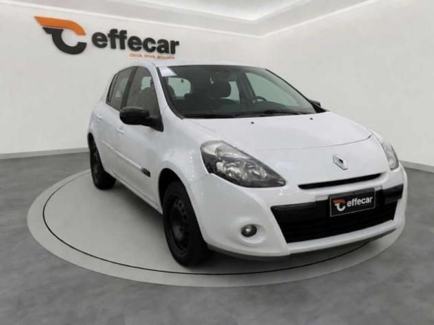 RENAULT Clio 1.2 5 P. Authentique Benz/Gpl rif. 23999869 - Foto 3