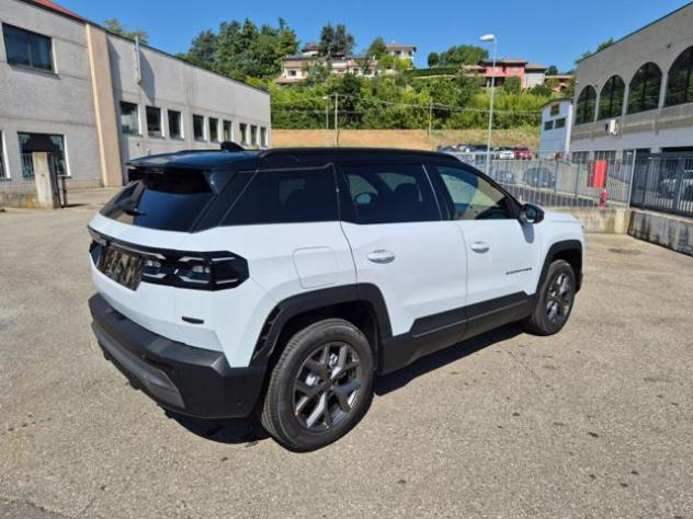 JEEP Compass 1.2 Turbo 48V e-Hybrid First Edition rif. 23979779 - Foto 7