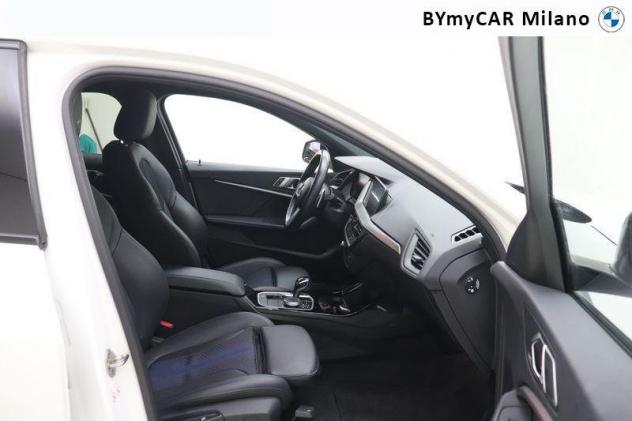 BMW Serie 1 118d Msport auto - Foto 9