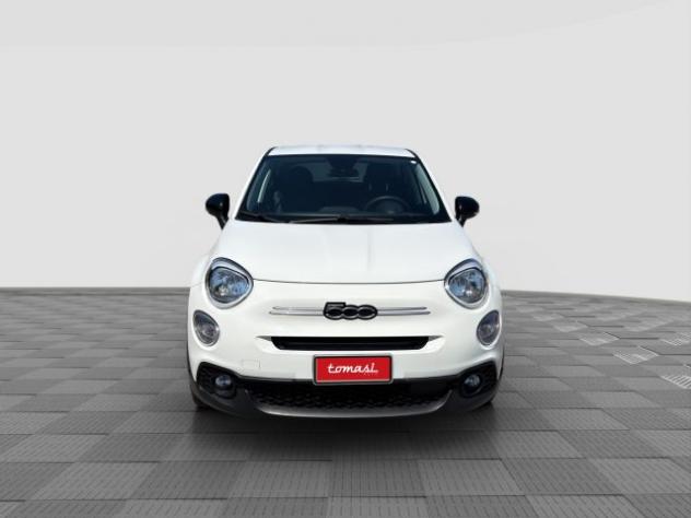 FIAT 500X 500X 1.3 MultiJet 95 CV rif. 23975557 - Foto 8