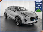 Ford Puma 1.0 ecoboost h Titanium 125cv