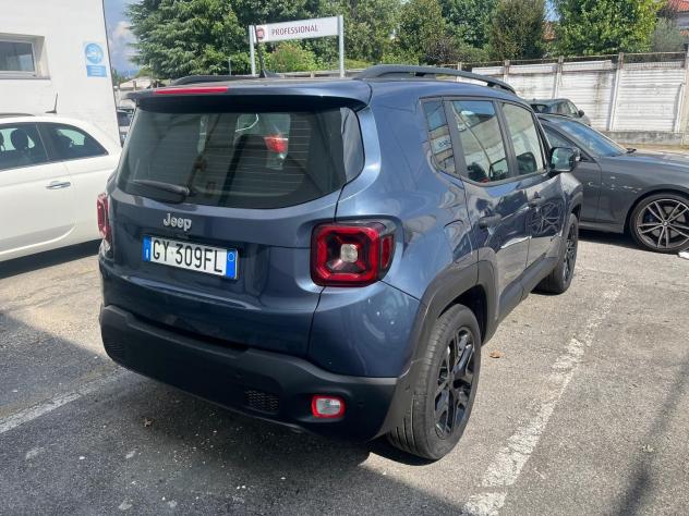 Jeep Renegade Renegade 1.5 turbo t4 mhev Summit 2wd dct - Foto 8