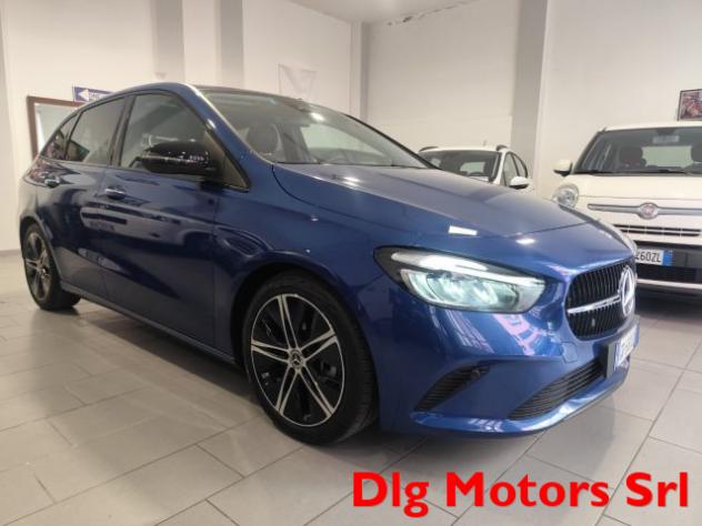 MERCEDES-BENZ B 180 d Automatic AMG Line Premium plus rif. 24156671