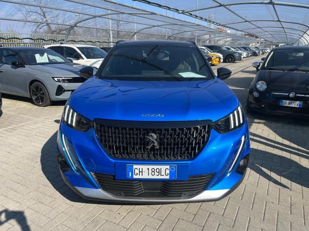 Peugeot 2008 PureTech 130 EAT8 GT Pack S/S aut. - Foto 2