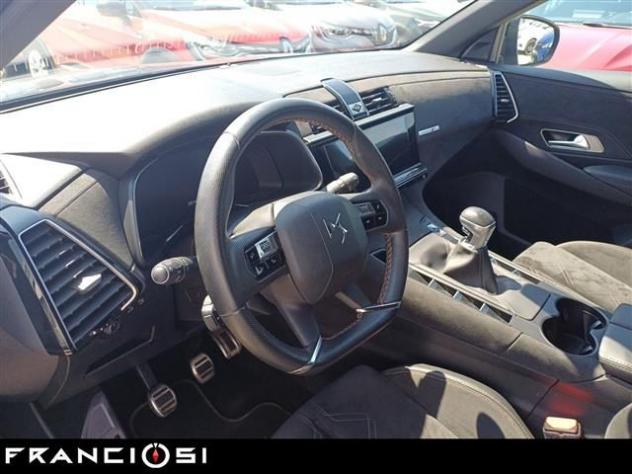 DS AUTOMOBILES DS7 Crossback 1.2 PureTech Grand Chic rif. 23859922 - Foto 6