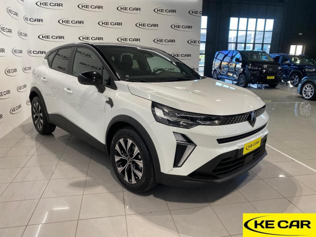 Renault Captur evolution ECO-G 100 - PACK STYLE - PACK COMFORT - PROMO RENAULT - Foto 3