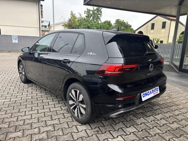 Volkswagen Golf 1.5 TSI ACT Edition Plus GOAL #IQ.Light LED Performance - Foto 6