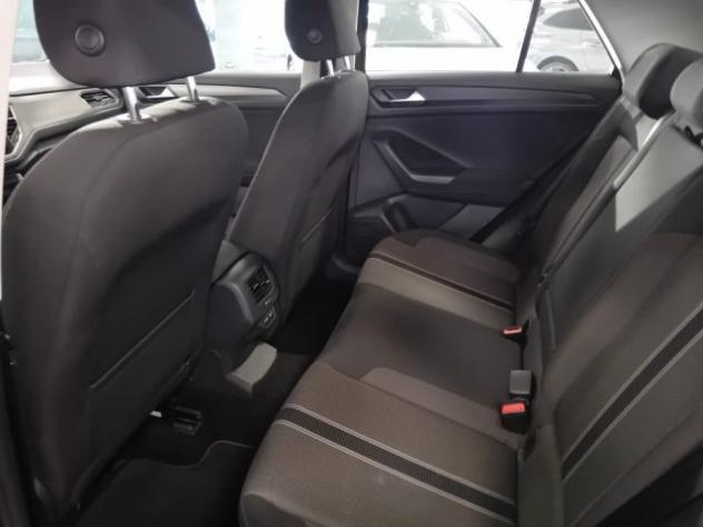 VOLKSWAGEN T-Roc 1.0 TSI Style BlueMotion Technology rif. 24208662 - Foto 10