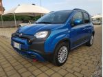 Fiat Panda Cross 1.0 FireFly S&S Hybrid