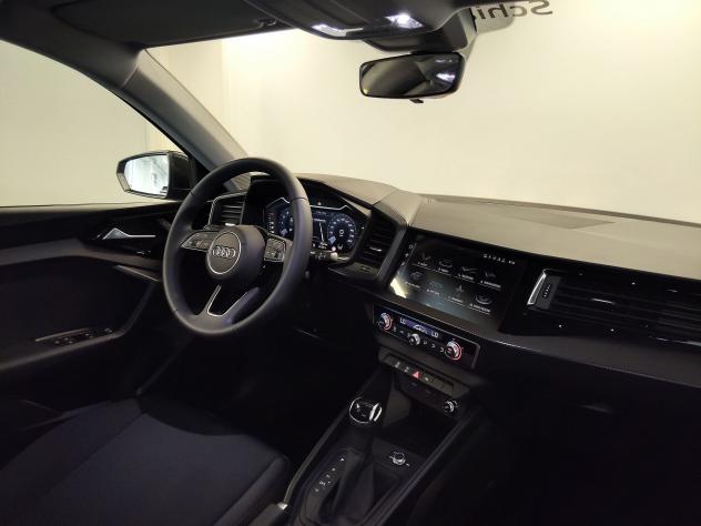 Audi A1 A1 SPB 30 TFSI S tronic Business - Foto 8