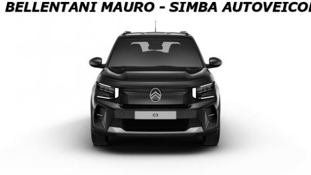 CITROEN C3 PureTech 100 S&S Plus rif. 23799223 - Foto 5