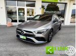 MERCEDES-BENZ CLA 35 AMG 4Matic Shooting Brake GARANZIA INCLUSA rif. 23922884