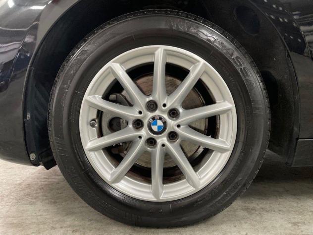 BMW Serie 2 Active Tourer Serie 2 F45 2014 Active Tourer 216d Active Tourer - Foto 8