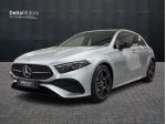 Mercedes-Benz Classe A A 180 d Automatic AMG Line Advanced Plus