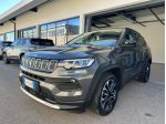Jeep Compass 1.6 mjt Limited 2wd 130cv