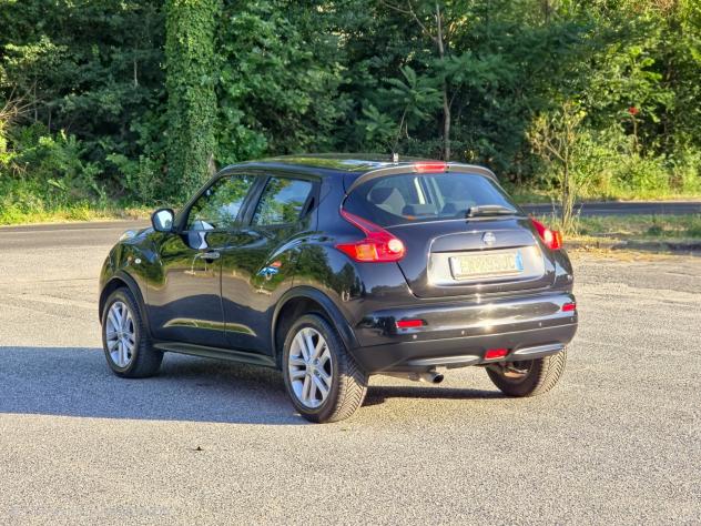 Nissan Juke 1.5 dCi Start&Stop Tekna CV-110 E5B Manuale NEO 2014 - Foto 4
