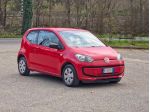Volkswagen up! 1.0 3p. move 2016-E6 Manuale NEO