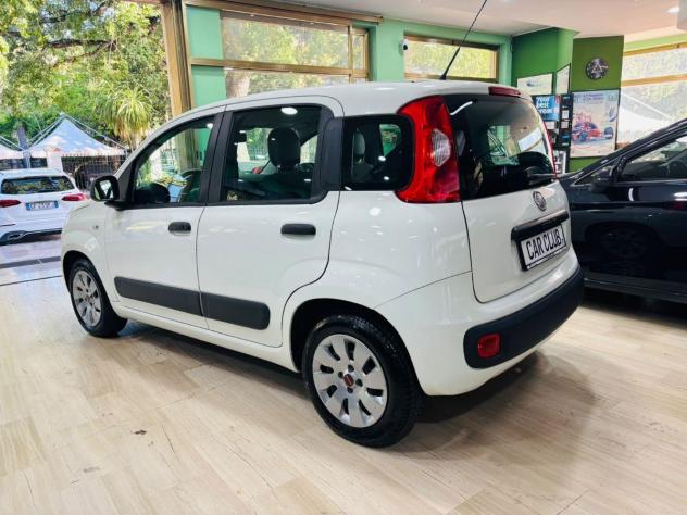 Fiat Panda 1.3 M.Jet 75 cv S&S Lounge - Foto 6