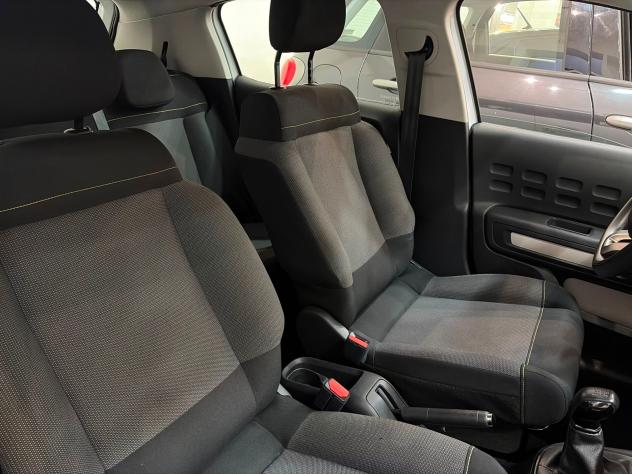 CITROEN C3 2022 BENZINA 83CV S&S Shine Pack - Foto 8