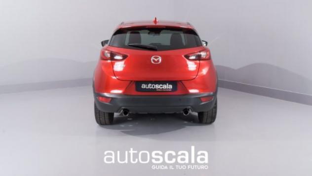 MAZDA CX-3 1.5L Skyactiv-D Exceed rif. 20942604 - Foto 6