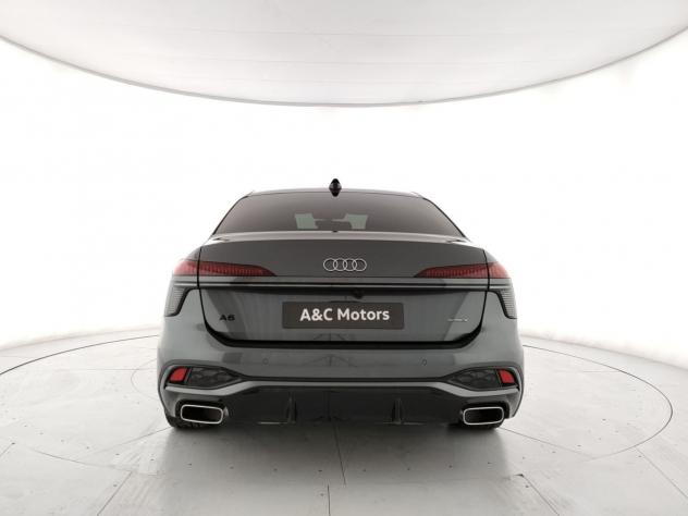 Audi A6 Audi Berlina S line edition e-hybrid quattro 220 kW S tronic - Foto 5