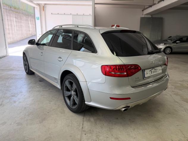 Audi A4 allroad 3.0 V6 TDI F.AP. S tronic Advanced - Foto 3