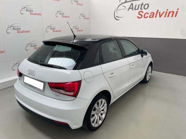 Audi A1 SPB 1.6 TDI 116 CV - Foto 6