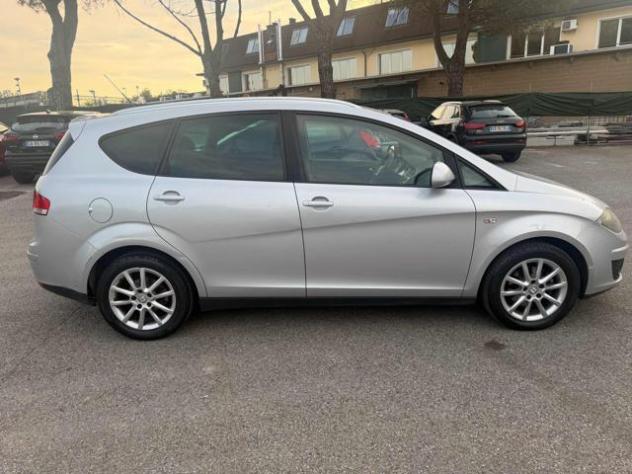 SEAT Altea 1.6 TDI 105 CV CR DPF Style perfetta di meccanica rif. 23860616 - Foto 4